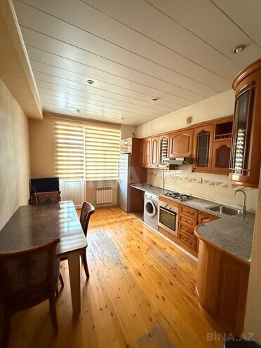 Продаётся 2-комн. новостройка 85 м², м. Мемар Аджеми, photo 7 from 13