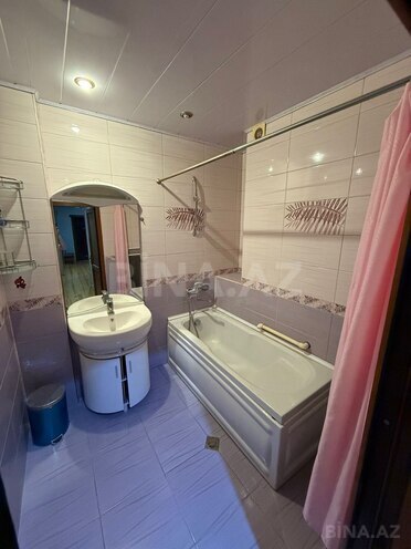Продаётся 2-комн. новостройка 85 м², м. Мемар Аджеми, photo 9 from 13