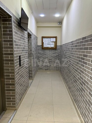 Продаётся 2-комн. новостройка 85 м², м. Мемар Аджеми, photo 12 from 13