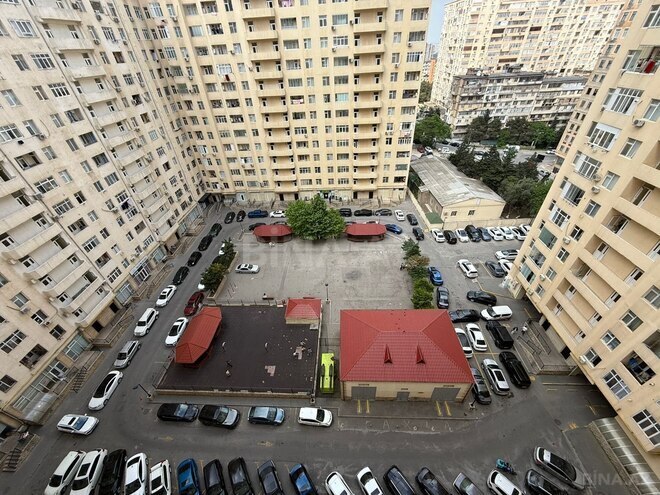 Продаётся 2-комн. новостройка 85 м², м. Мемар Аджеми, photo 1 from 13