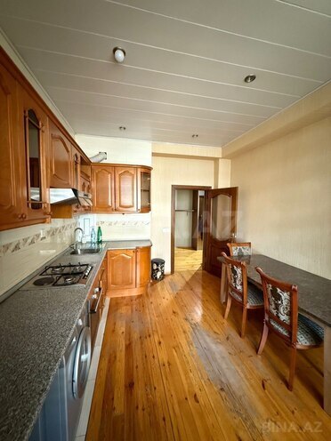 Продаётся 2-комн. новостройка 85 м², м. Мемар Аджеми, photo 6 from 13