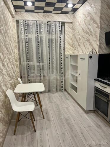 Сдаётся 2-комн. новостройка 85 м², м. Шах Исмаил Хатаи, photo 7 from 12