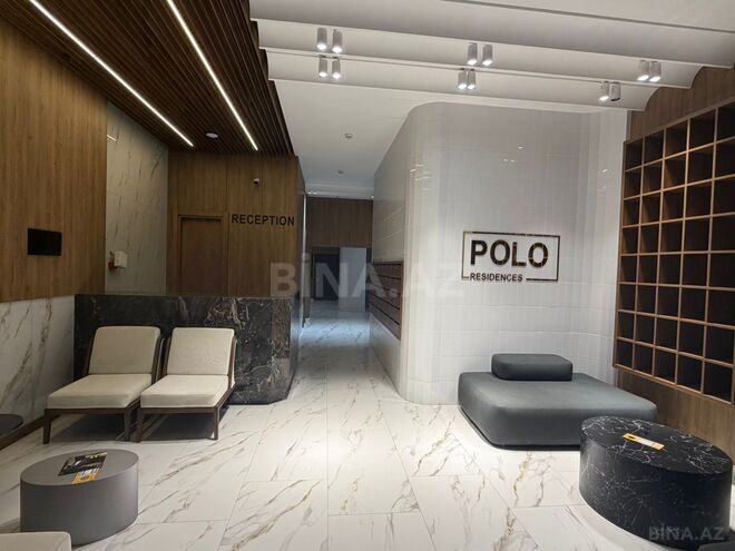 Сдаётся 3-комн. новостройка 90 м², пос. Нардаран, photo 3 from 18