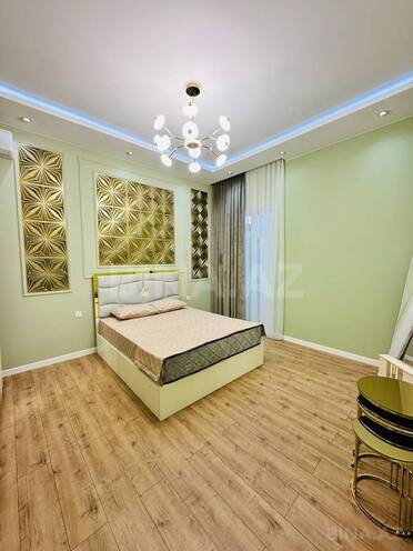 Сдаётся 4-комн. дом/дача 150 м², пос. Шувеляны, photo 16 from 20