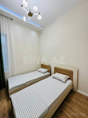 Сдаётся 4-комн. дом/дача 150 м², пос. Шувеляны, photo 17 from 20