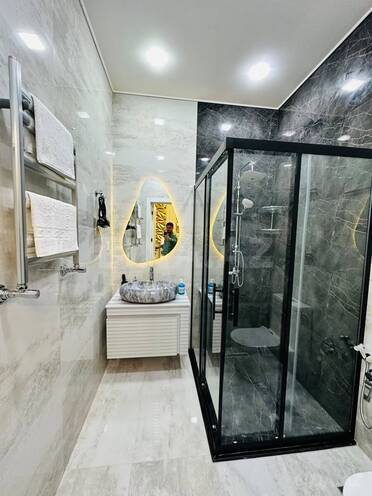 Сдаётся 4-комн. дом/дача 150 м², пос. Шувеляны, photo 18 from 20