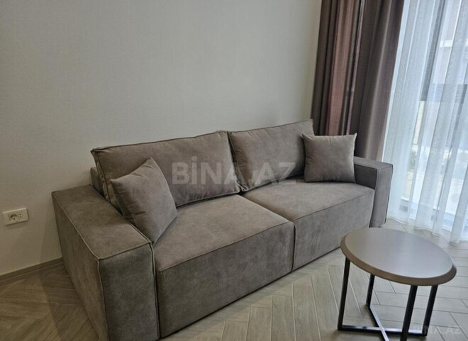 Satılır 2 otaqlı yeni tikili 74 m², Nardaran q., photo 7 from 14