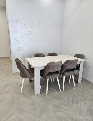 Satılır 2 otaqlı yeni tikili 74 m², Nardaran q., photo 9 from 14