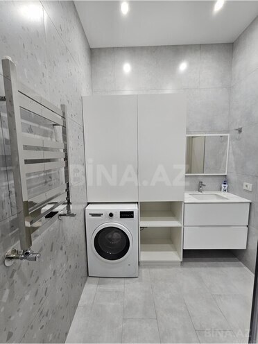 Satılır 2 otaqlı yeni tikili 74 m², Nardaran q., photo 11 from 14