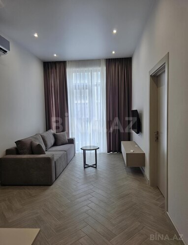 Satılır 2 otaqlı yeni tikili 74 m², Nardaran q., photo 6 from 14