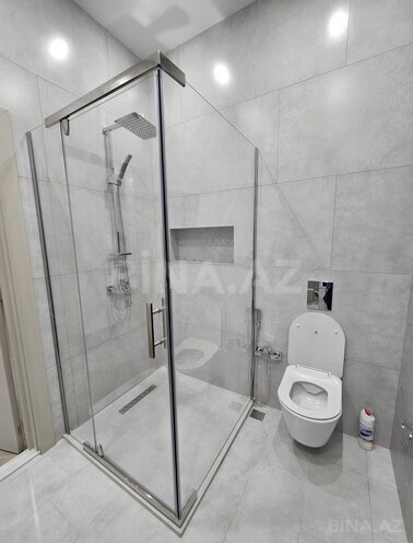 Satılır 2 otaqlı yeni tikili 74 m², Nardaran q., photo 12 from 14