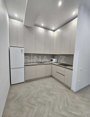 Satılır 2 otaqlı yeni tikili 74 m², Nardaran q., photo 10 from 14