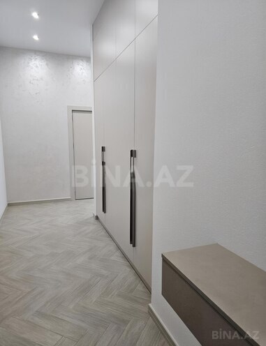 Satılır 2 otaqlı yeni tikili 74 m², Nardaran q., photo 13 from 14