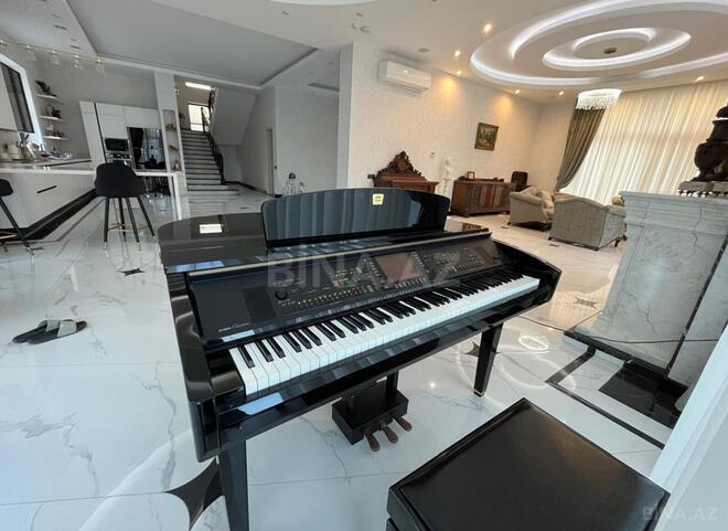 Сдаётся 9-комн. дом/дача 750 м², пос. Мардакан, photo 8 from 32