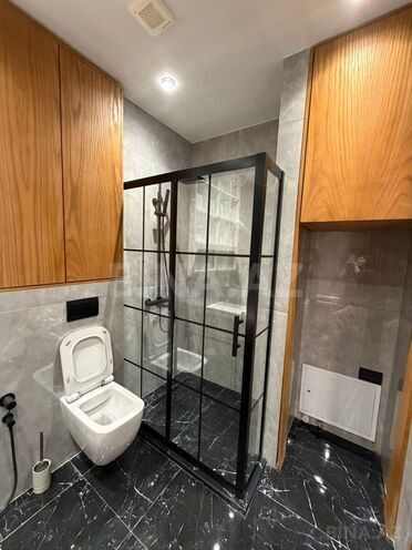 İcarəyə verilir 1 otaqlı yeni tikili 60 m², Nardaran q., photo 22 from 23