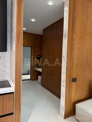 İcarəyə verilir 1 otaqlı yeni tikili 60 m², Nardaran q., photo 11 from 23