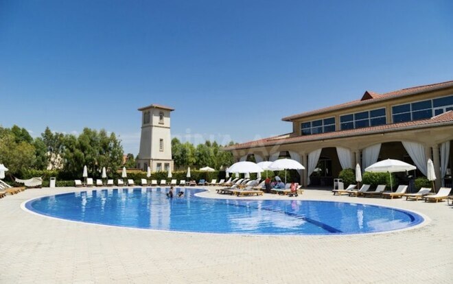 İcarəyə verilir 1 otaqlı yeni tikili 60 m², Nardaran q., photo 3 from 23