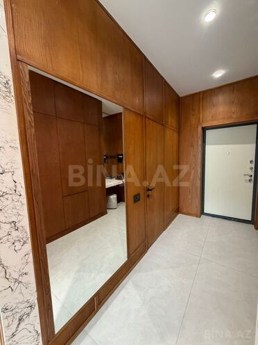 İcarəyə verilir 1 otaqlı yeni tikili 60 m², Nardaran q., photo 18 from 23