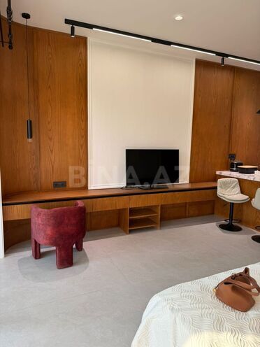 İcarəyə verilir 1 otaqlı yeni tikili 60 m², Nardaran q., photo 10 from 23
