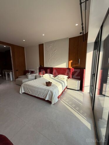 İcarəyə verilir 1 otaqlı yeni tikili 60 m², Nardaran q., photo 9 from 23