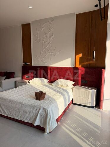 İcarəyə verilir 1 otaqlı yeni tikili 60 m², Nardaran q., photo 7 from 23