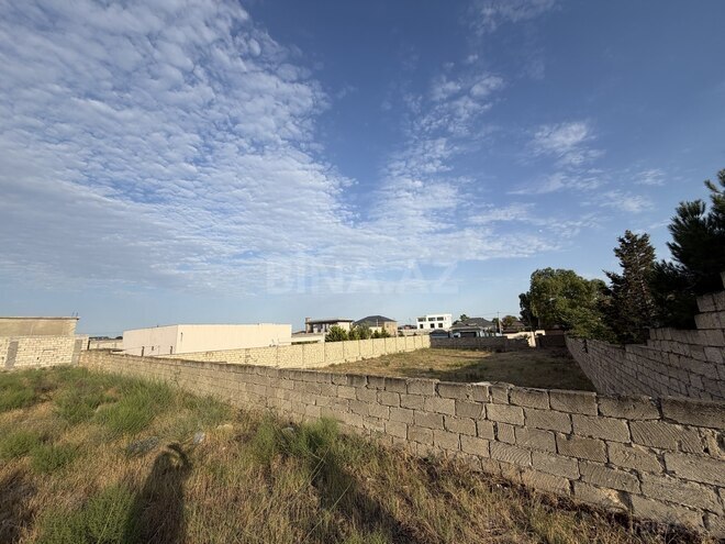 Satılır  torpaq 5 sot, Mərdəkan q., photo 12 from 13