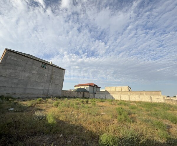 Satılır  torpaq 5 sot, Mərdəkan q., photo 4 from 13