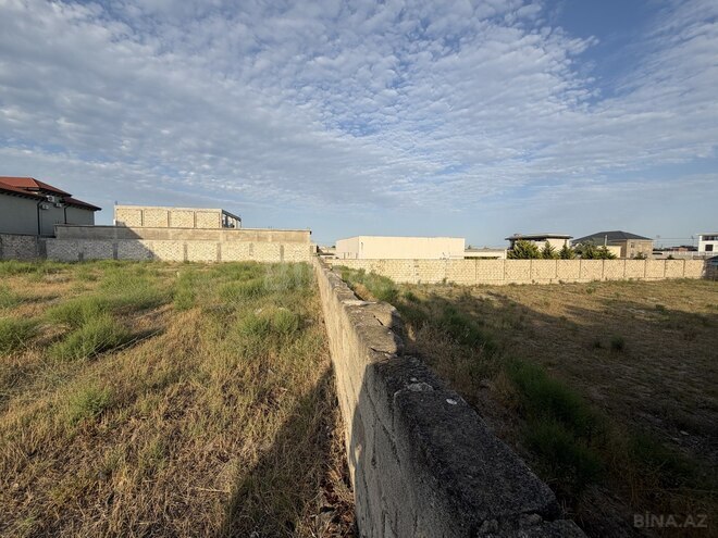 Satılır  torpaq 5 sot, Mərdəkan q., photo 11 from 13
