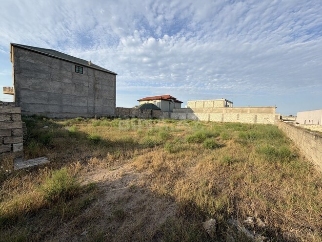 Satılır  torpaq 5 sot, Mərdəkan q., photo 9 from 13