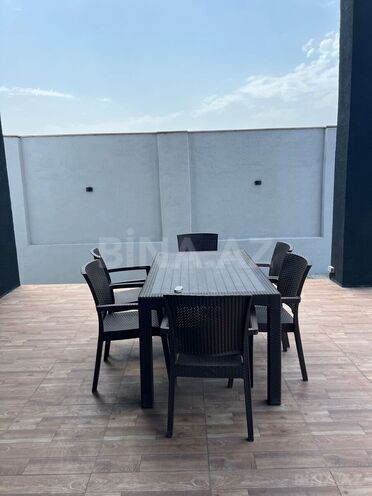 İcarəyə verilir 5 otaqlı həyət evi/bağ evi 300 m², Görədil q., photo 12 from 26