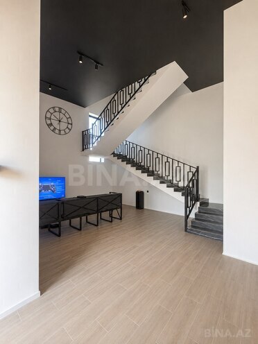 İcarəyə verilir 5 otaqlı həyət evi/bağ evi 300 m², Görədil q., photo 13 from 26