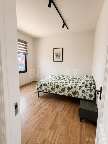 İcarəyə verilir 5 otaqlı həyət evi/bağ evi 300 m², Görədil q., photo 19 from 26