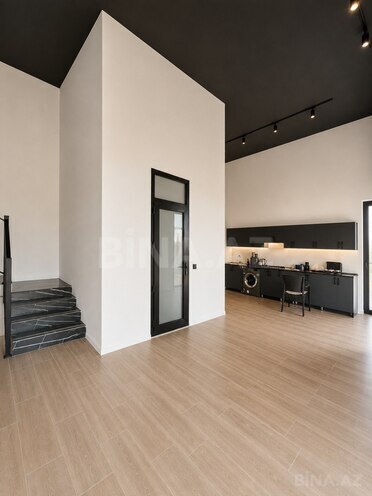 İcarəyə verilir 5 otaqlı həyət evi/bağ evi 300 m², Görədil q., photo 16 from 26