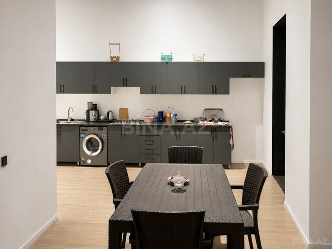 İcarəyə verilir 5 otaqlı həyət evi/bağ evi 300 m², Görədil q., photo 17 from 26