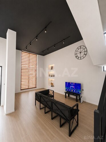 İcarəyə verilir 5 otaqlı həyət evi/bağ evi 300 m², Görədil q., photo 15 from 26
