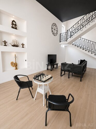 İcarəyə verilir 5 otaqlı həyət evi/bağ evi 300 m², Görədil q., photo 18 from 26