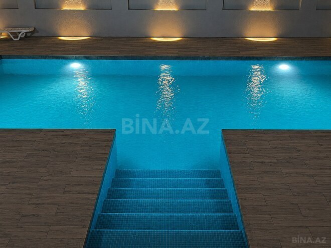 İcarəyə verilir 5 otaqlı həyət evi/bağ evi 300 m², Görədil q., photo 9 from 26