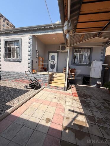Satılır 3 otaqlı həyət evi/bağ evi 90 m², Abşeron r., photo 1 from 23