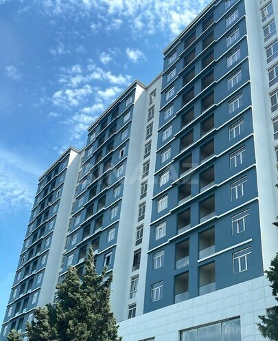 Satılır 2 otaqlı yeni tikili 87 m², Abşeron r., photo 1 from 10
