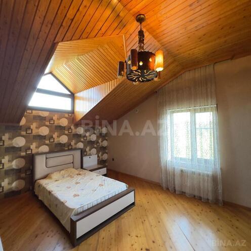 Продается 5-комн. дом/дача 350 м², пос. Мардакан, photo 24 from 31