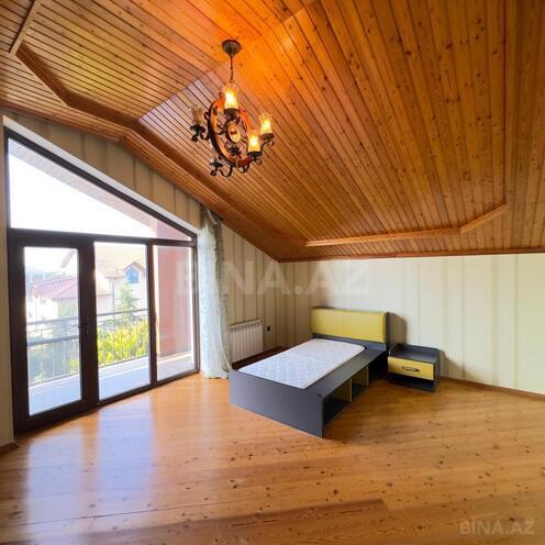 Продается 5-комн. дом/дача 350 м², пос. Мардакан, photo 23 from 31