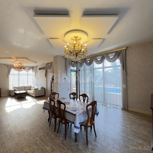 Продается 5-комн. дом/дача 350 м², пос. Мардакан, photo 27 from 31