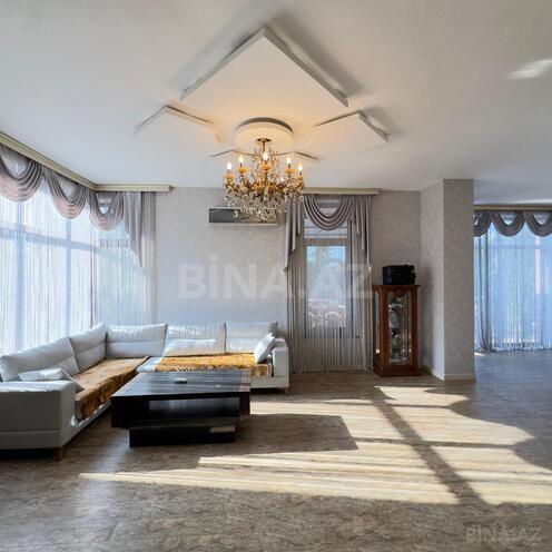 Продается 5-комн. дом/дача 350 м², пос. Мардакан, photo 21 from 31