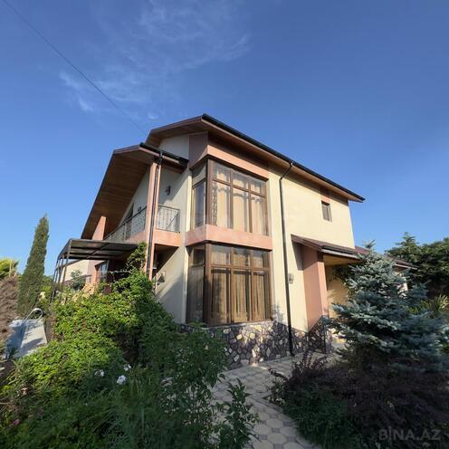 Продается 5-комн. дом/дача 350 м², пос. Мардакан, photo 4 from 31