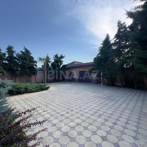 Продается 5-комн. дом/дача 350 м², пос. Мардакан, photo 9 from 31