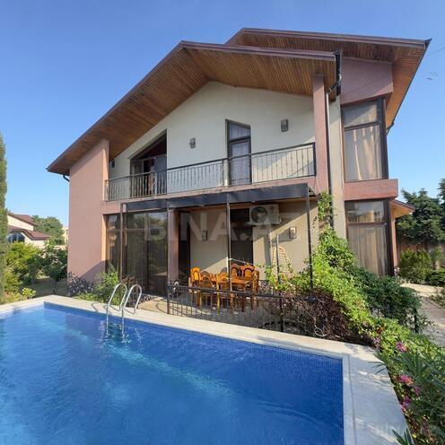 Продается 5-комн. дом/дача 350 м², пос. Мардакан, photo 3 from 31