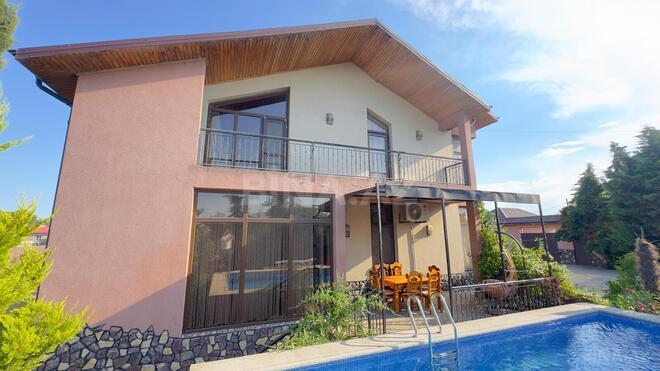 Продается 5-комн. дом/дача 350 м², пос. Мардакан, photo 1 from 31