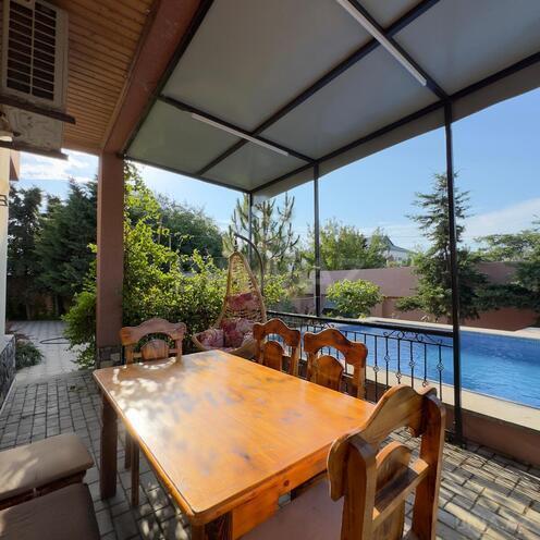 Продается 5-комн. дом/дача 350 м², пос. Мардакан, photo 7 from 31