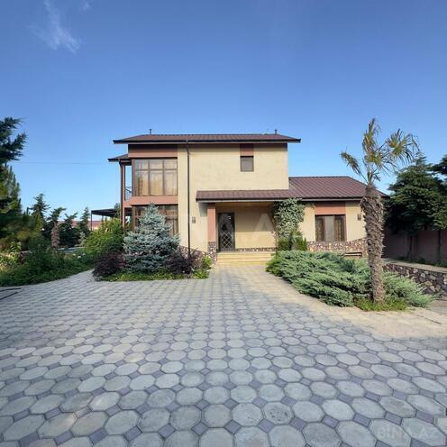 Продается 5-комн. дом/дача 350 м², пос. Мардакан, photo 5 from 31