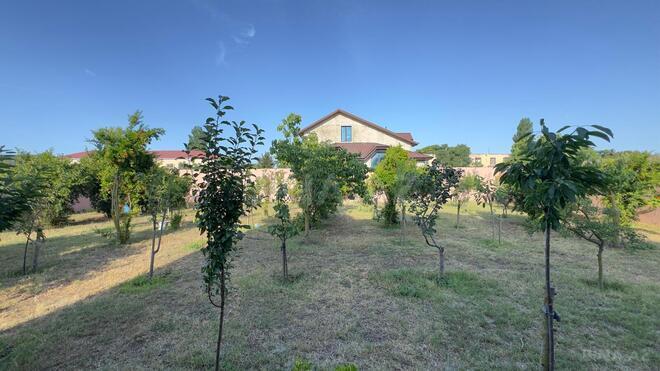 Продается 5-комн. дом/дача 350 м², пос. Мардакан, photo 10 from 31